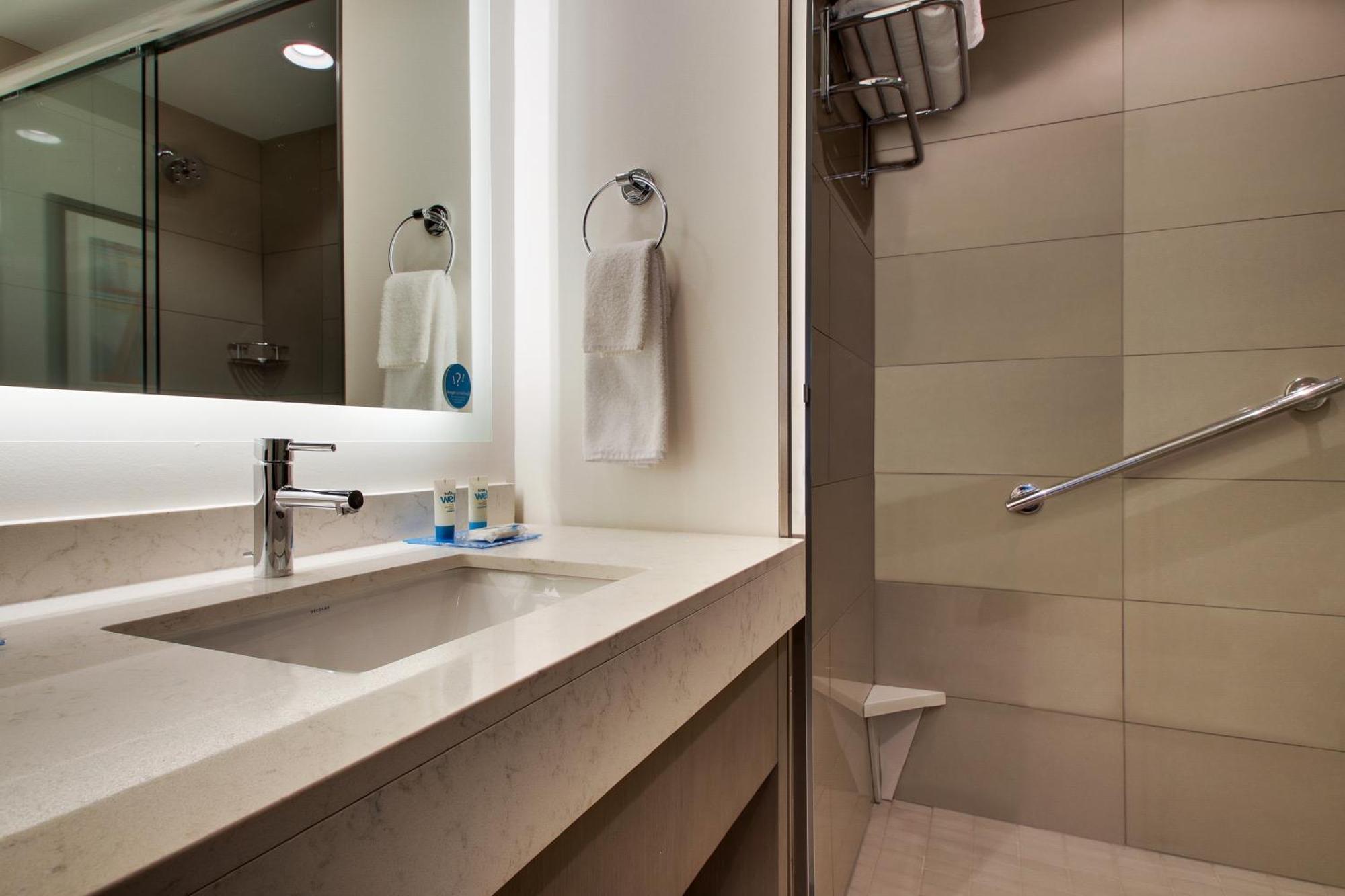 מלון Hyatt House אוק ברוק חדר תמונה